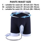Male Urine Collector  Wearable Collection Bag For Men  Men s Portable L