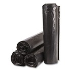 Inteplast Group Valh4048k22 High-density 45 Gallon 40 In  X 46 In  Commercial