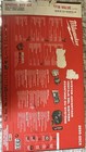Milwaukee 2691-25mt M18 18v 5 Tool Combo Kit