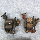 Lot Of 2   Dragonhawk Extreme Tattoo Machine Liner And Shader