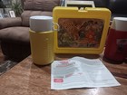 Vintage Lunchbox Lot