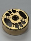 Gy6 Scooter Racing Flywheel  For 8   11 Coils Gold