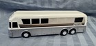 Vintage Bank Buses To The Stars Sawyer Brown Friction Motor Vehicle Bank 1980 s