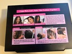 Dream 100  Human Hair Body Wave Wavy Weft Extensions  12-16-18-20   18-22-24-26 
