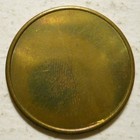 City Of Pittsburgh  pennsylvania  Parking Token - Pa3765c