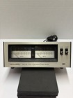 Realistic Apm-200 Peak   Rms Audio Power Meter Model Apm-200 Mpn 42-2102
