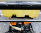 Stihl Bt 121 Earth Auger - Tool Only Does Not Come With Bit