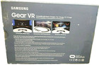 New Samsung Gear Vr Oculus Virtual Reality Headset For Note 5 S6 S7 Edge White