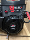 Ariens 21ht Polar Force Pro Briggs   Stratton Snow Blower Engine Gokart Hz Shaft