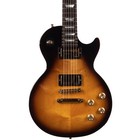 Gibson 2015 Les Paul Lpm Vintage Sunburst W ohsc  700  Used