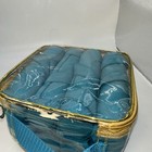 All Star Innovations The Sleep Styler Nighttime Hair Curlers  Large - 8 Count