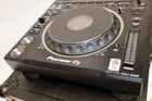 Pioneer Dj Cdj-3000 Professional Dj Multi Player -