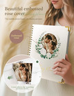 Wedding Planner Book And Organizer   wedding Planner For Bride With Interchangeabl