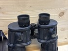     3 10x50 Binoculars   Ussr Russian  Bp-3