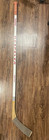 Bob Probert Game Used Hockey Stick Hespeler Detroit Red Wings  bruise Brothers 