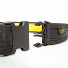New Dirty Rigger Tool Belt  30 -42   Adjustable 2  For Sound Light Rigging Etc