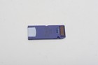 Sony Memory Stick 4mb Memory Card