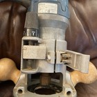 Bosch 1617 Corded Electric Variable Speed Fixed Base Heavy Duty Router 11 Amp