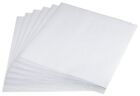 Mbi 12x12 White Scrapbook Refill Pages  same Shipping Any Qty 