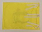  new  The Masters Tournament Undated Embroidered Pga Golf Augusta Pin Flag