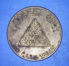 Copper Cue - Wichita  sedgewick County  Kansas - No Cash Value -  55754783     