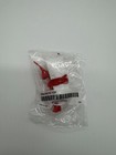 Supreme Parachute Toy Fall Winter 2019 Fw19 Sealed Red White O s Rare