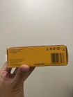 Kodak Gold 35mm Iso200 Color Print Film  3 Pack Expired 08 2022