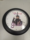Lucy Lawless Xena Warrior Princess Grease Wall Clock 