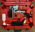 Milwaukee 4272-59a Electromag Drill 1-5 8  220v-240v 13amp  won t Work In Usa 
