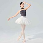 Ballet Leotards Woman Gymnastics Leotards Splice Dance Leotard Dancing