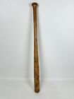 Vintage 33    Adirondack Wood Baseball Bat 