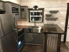 Tiny Home Cabins - Custom Blt  For Your Prepped Property - Elegant Rustic Cabins