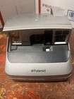 Vintage Polaroid One 600 Ultra Classic Instant Film Camera Silver
