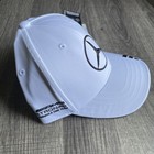 Mercedes Amg Adidas Petronas F1 Team Hat White black Cap One Size Fits Children