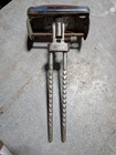 Great Shape - Vintage Headrest For Koken President Barber Chair