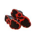 Nike Air Jordan Big Kids 1 - Youth 6 Rings  gs  Black   Infrared 23  323419 066 