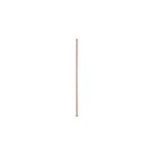 Head Pin  144 Copper 2 Inches Long 21 Gauge Standard Head Pins  