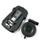 Cobra Rad 700i Laser Radar Detector - No Speaker