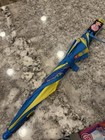 Yo Gabba Gabba Child Size Umbrella