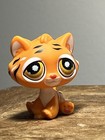 Littlest Pet Shop Tiger