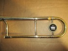 King 3b Silversonic Professional Model Trombone   494xxx - Early 1970 s Era