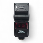 Nikon Speedlight Sb-600 Shoe Mount Flash Tested