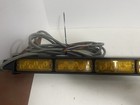 Whelen Traffic Advisory Led Light Bar 