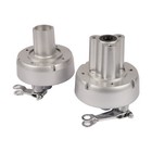 For Honda Z50 Z50r Z50a Z50j Monkey Bike Drum Brake Rear Wheel Brake Rear Hub