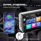 Double 2din Car Stereo Radio Bluetooth Mp5 Mirror Link Player Touch Screen 7  