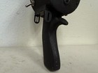 Vintage Military Anemometer Ml-446a pmq-3 Wind Speed Meter  412