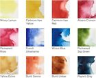 Winsor   Newton Professional Watercolor Tube Travel Tin 12 Pc Paint Set  17 Oz