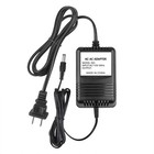 9v Ac Adapter For Digitech Rp100a Rp200a Rp300a Effect Pedal Power Supply Cord
