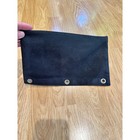 Harley-davidson Zippered Pencil Pouch