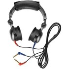 Audiometer Headphone  Hearing Screening Headphone Air Conduction Audiometer